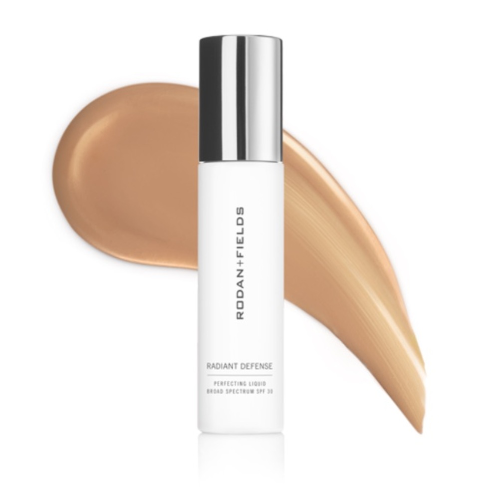 SAND #3 NEW Rodan+Fields Radiant Defense